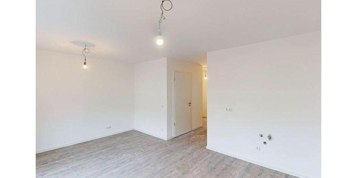 Top gepflegte moderne 3-Zimmer-Wohnung Neubauprojekts im Fürth 3 zimmer