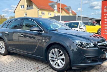 Opel Insignia 268.000 km 8.990 &euro; Wendelstein 90530