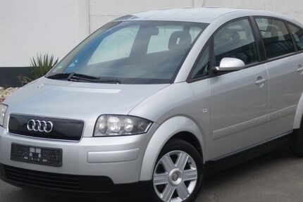 Audi A2 160.000 km 3.390 &euro; Nürnberg 90441
