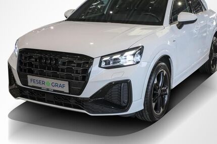 Audi Q2 143.800 km 17.770 &euro; Forchheim 91301