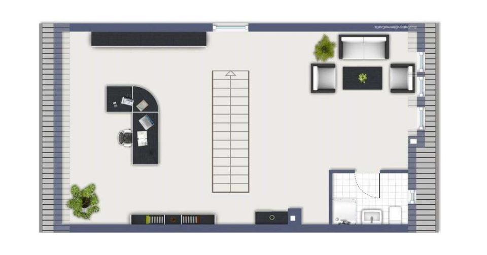Reihenhaus Zirndorf - 5 Zimmer, 150 m&sup2;, 1.600&euro; | Angebot:25376763