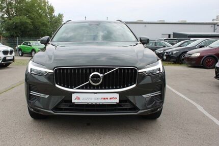 Volvo XC60 99.000 km 34.999 € Fürth 90763