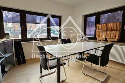 Büro in Röthenbach a. d. Pegnitz 420 € 52.25 m² zimmer