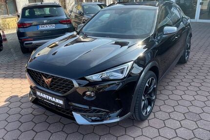 Cupra Formentor 52.004 km 27.690 &euro; Erlangen 91056