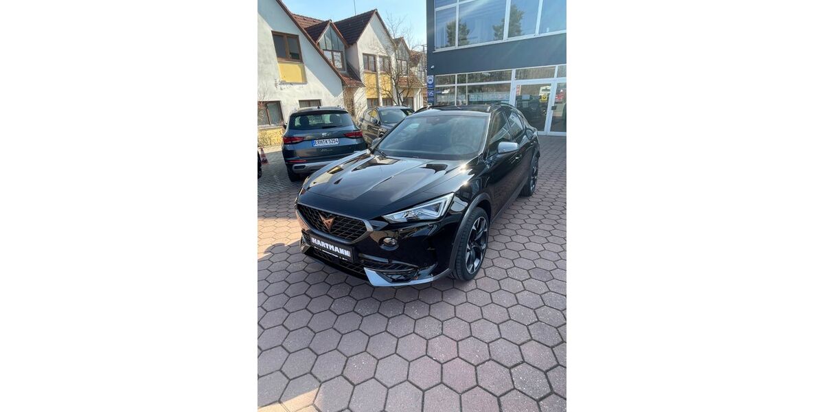 Cupra Formentor 52.004 km 27.690 &euro; Erlangen 91056