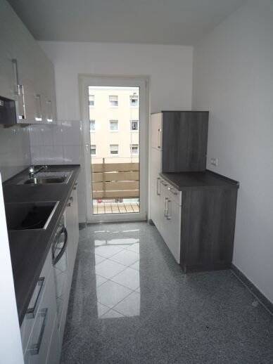 Etagenwohnung Nürnberg Nordostbahnhof - 2 Zimmer, 58 m&sup2;, 690&euro; | Angebot:26616716