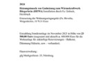 Etagenwohnung Hersbruck - 3 Zimmer, 76 m&sup2;, 250.000&euro; | Angebot:27188316