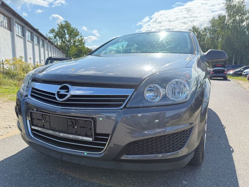 Opel Astra 170.000 km 750 € Nürnberg 90439