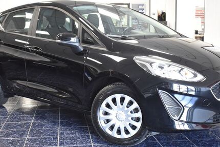 Ford Fiesta 116.931 km 9.760 &euro; Nürnberg 90431