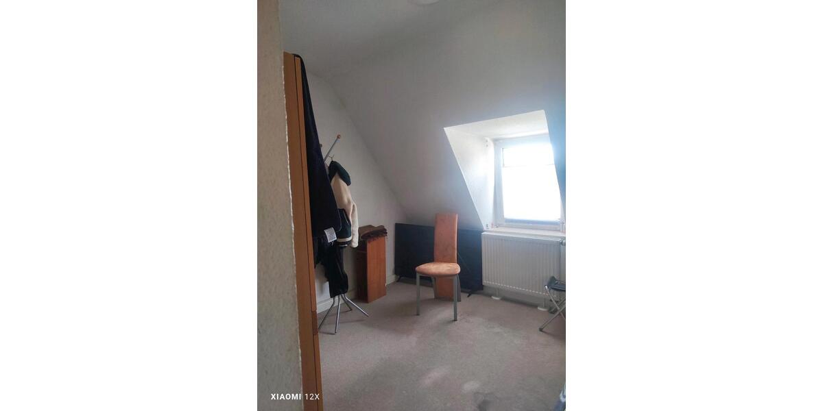 Dachgeschoßwohnung Nürnberg Gaismannshof - 4 Zimmer, 102 m&sup2;, 1.350&euro; | Angebot:27580697