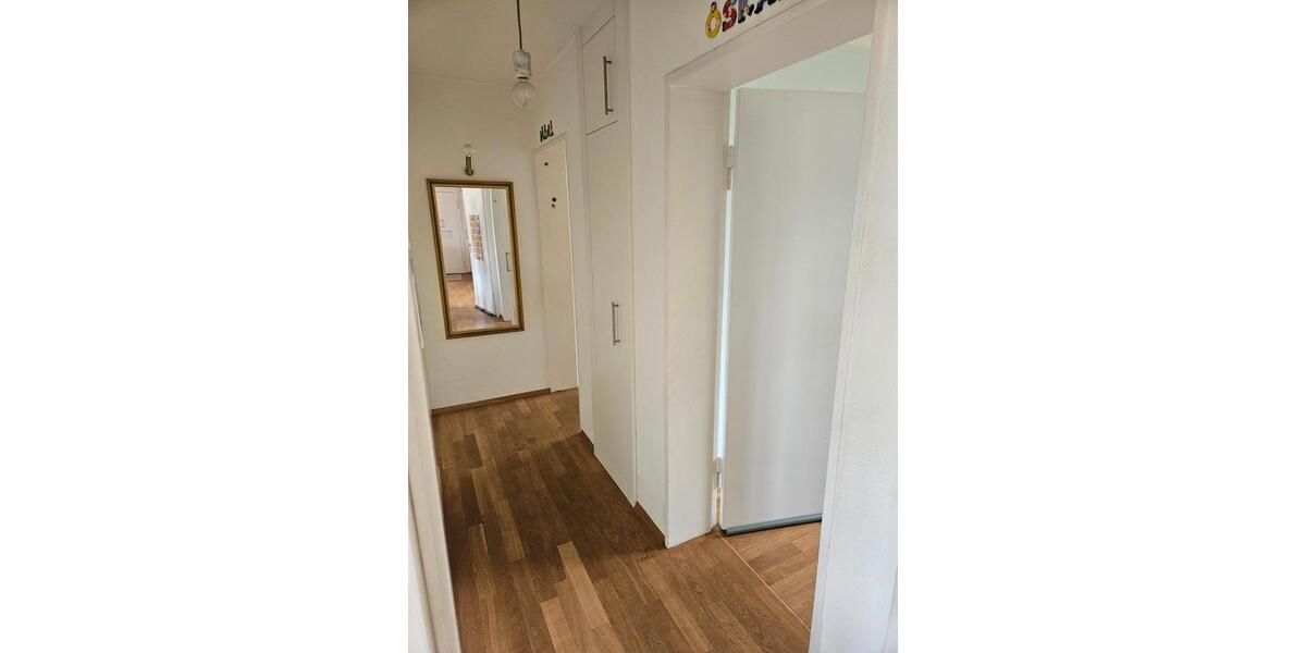 Etagenwohnung Fürth Südstadt - 4 Zimmer, 96 m&sup2;, 380.000&euro; | Angebot:26261847