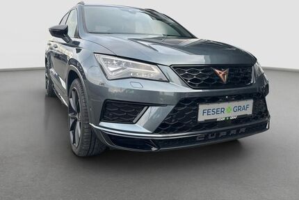 Cupra Ateca 47.200 km 29.770 &euro; Fürth 90763