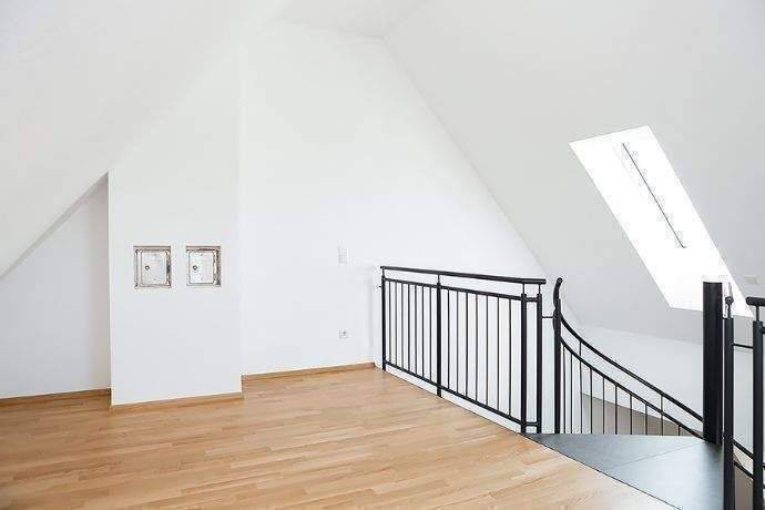 Etagenwohnung Nürnberg Reutles - 2 Zimmer, 63 m&sup2;, 890&euro; | Angebot:26879052