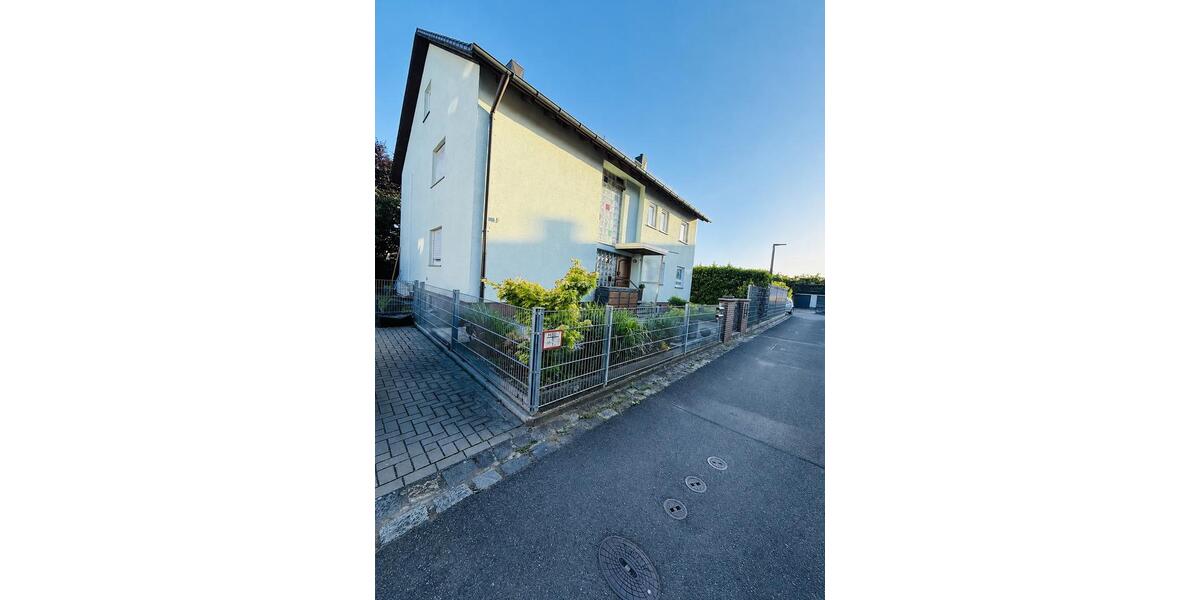 Einfamilienhaus Fürth Bislohe - 8 Zimmer, 184 m&sup2;, 860.000&euro; | Angebot:26750609