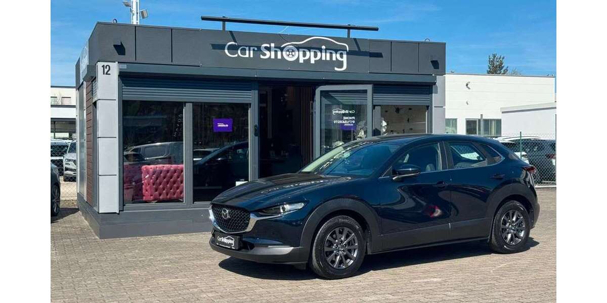 Mazda CX-3 66.500 km 15.780 &euro; Nürnberg 90431