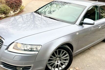 Audi A6 280.000 km 6.550 &euro; Nürnberg 90427