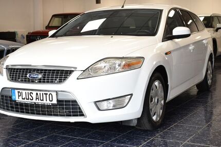 Ford Mondeo 301.875 km 1.870 &euro; Nürnberg 90431