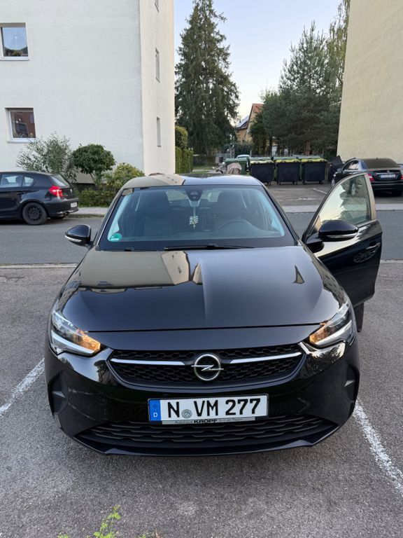 Opel Corsa 63.000 km 10.500 € Nürnberg 90441