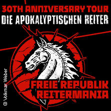 Die Apokalyptischen Reiter Nürnberg