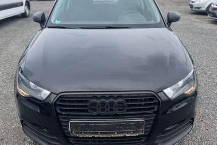 Audi A1 143.000 km 4.900 &euro; Nürnberg 90431