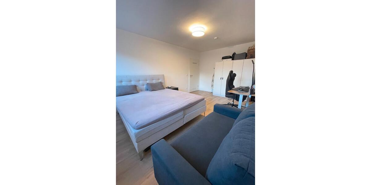 Etagenwohnung Nürnberg Gleißhammer - 2 Zimmer, 55 m&sup2;, 900&euro; | Angebot:27552328