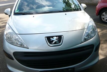 Peugeot 207 115.200 km 2.950 € Erlangen 91058