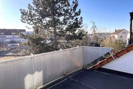 Wohnung Fürth Bislohe - 2 Zimmer, 65 m&sup2;, 209.000&euro; | Angebot:24683931