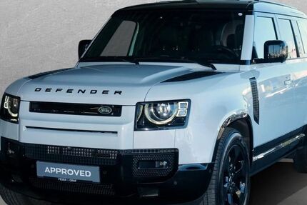 Land Rover Defender 66.990 km 67.990 &euro; Nürnberg 90441