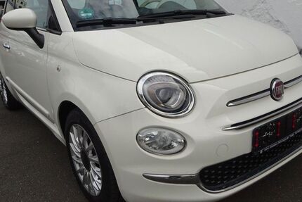 Fiat 500 120.900 km 6.500 € Nürnberg 90425