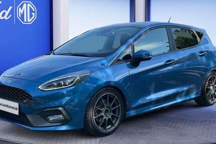 Ford Fiesta 61.970 km 17.790 € Erlangen 91052
