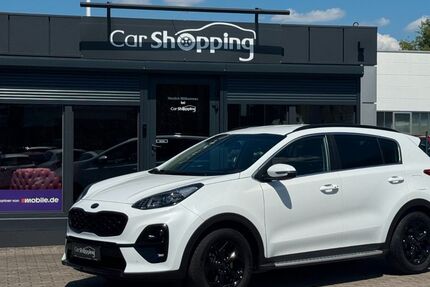 Kia Sportage 33.330 km 20.880 &euro; Roth 91154