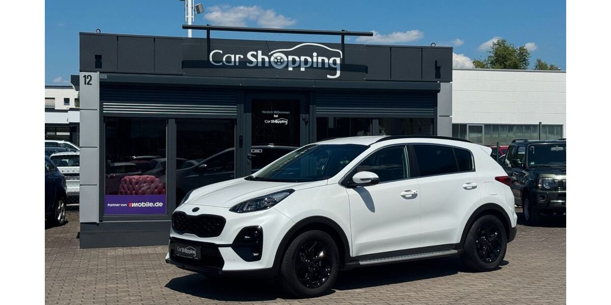 Kia Sportage 33.330 km 20.880 &euro; Roth 91154