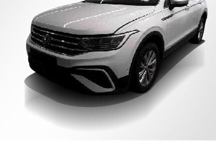 VW Tiguan 54.966 km 31.803 &euro; Nürnberg 90411