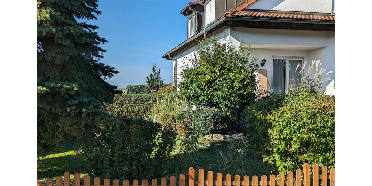 Röttenbach- Perfekt für Familien- attraktive Lage mit Garten 5 zimmer