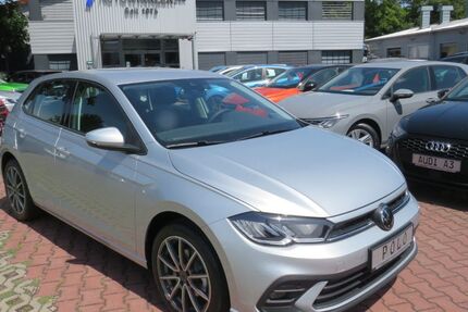VW Polo 9 km 20.999 &euro; Nürnberg 90431