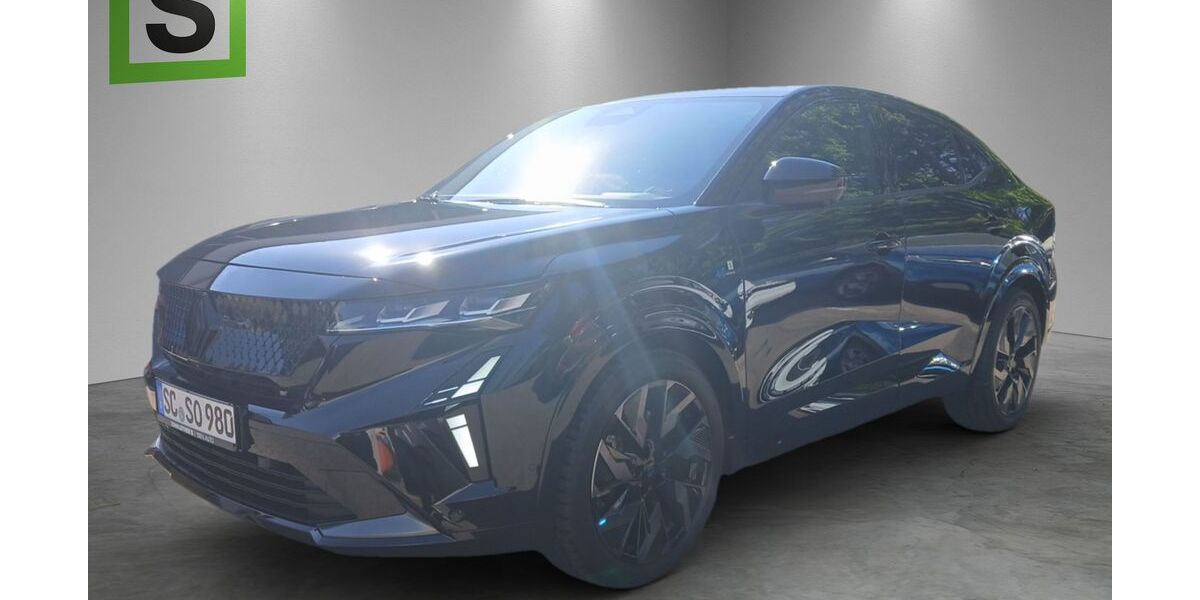 Renault Rafale 4.980 km 48.790 &euro; Nürnberg 90471