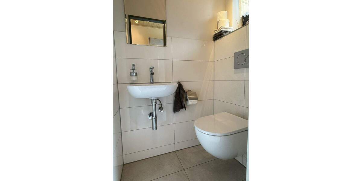 Doppelhaushälfte Zirndorf Weiherhof - 4 Zimmer, 93 m&sup2;, 445.000&euro; | Angebot:25797924