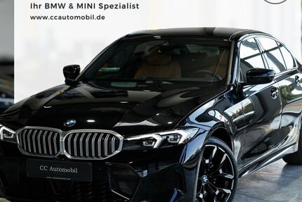 BMW 320 8.381 km 42.889 &euro; Fürth 90763