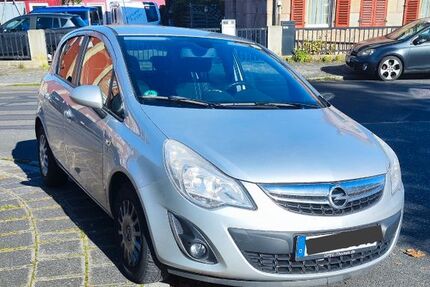 Opel Corsa 136.000 km 4.600 € Nürnberg 90431