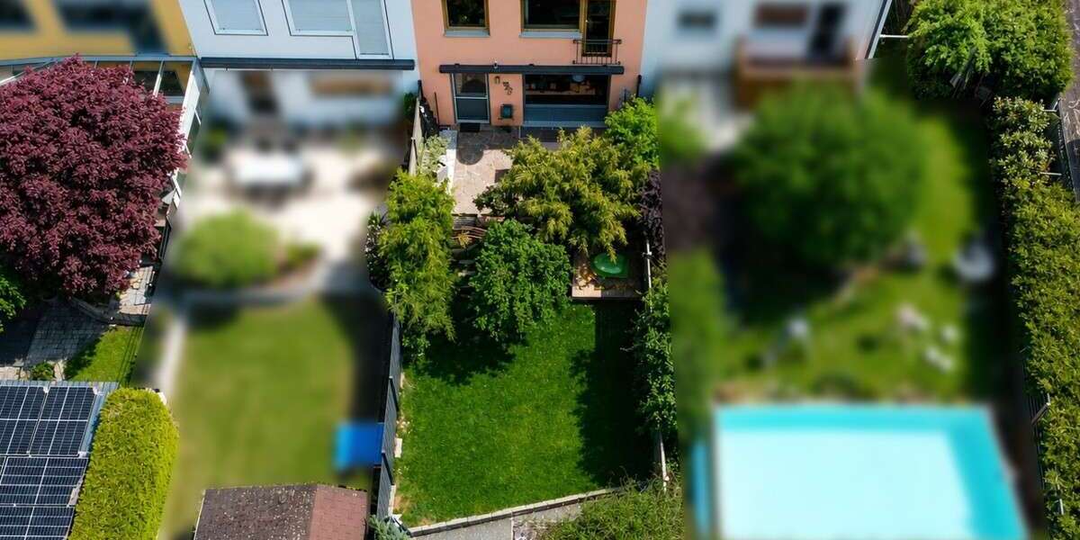 Einfamilienhaus Schwanstetten - 5 Zimmer, 123 m&sup2;, 429.000&euro; | Angebot:26935777