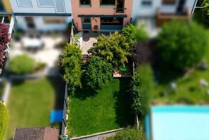 Haus Schwanstetten - 5 Zimmer, 123 m&sup2;, 429.000&euro; | Angebot:26935777
