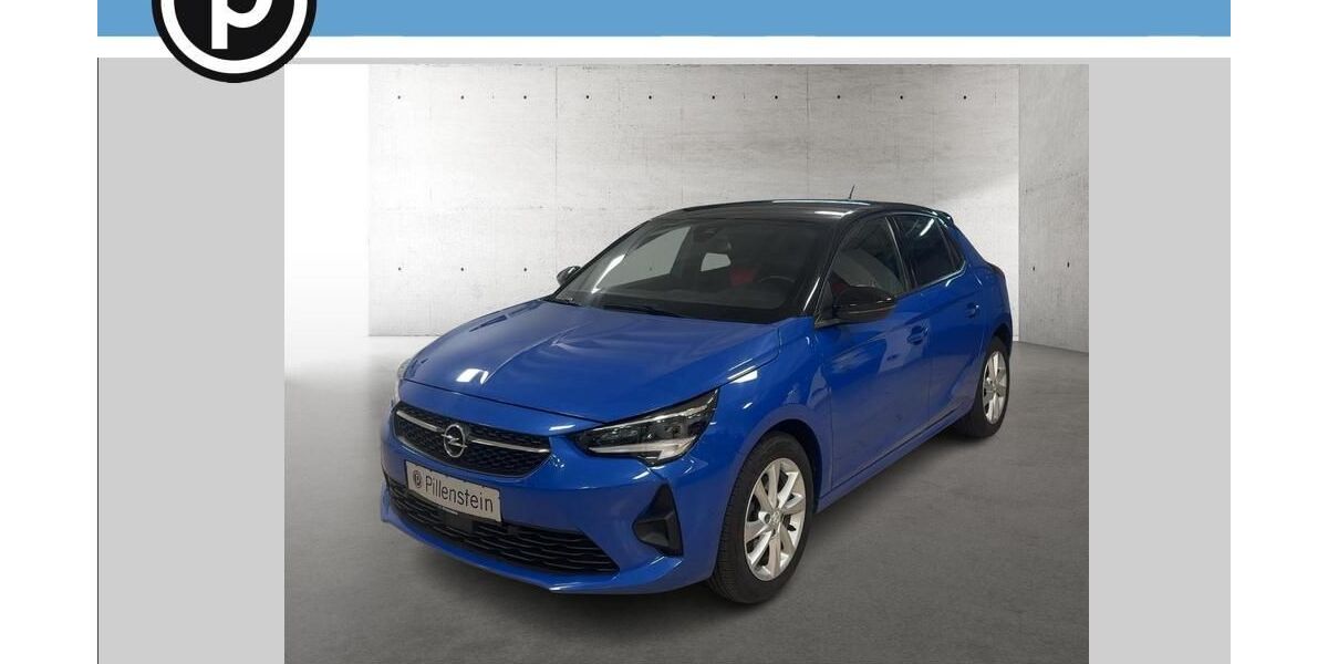 Opel Corsa 81.100 km 13.906 &euro; Fürth 90762