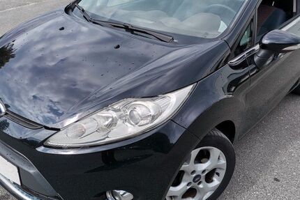 Ford Fiesta 193.150 km 2.599 &euro; Fürth 90762