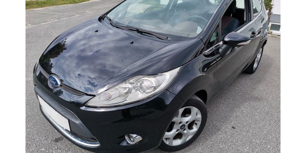 Ford Fiesta 193.150 km 2.599 &euro; Fürth 90762