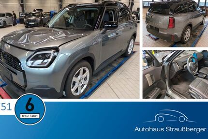 Mini Countryman C (Cooper) 21.200 km 30.590 &euro; Buchschwabach bei Nürnberg 90574