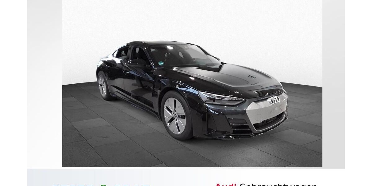Audi e-tron GT 19.600 km 54.890 &euro; Roth 91154