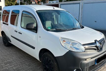 Renault Kangoo 126.000 km 12.900 &euro; Nürnberg 90419
