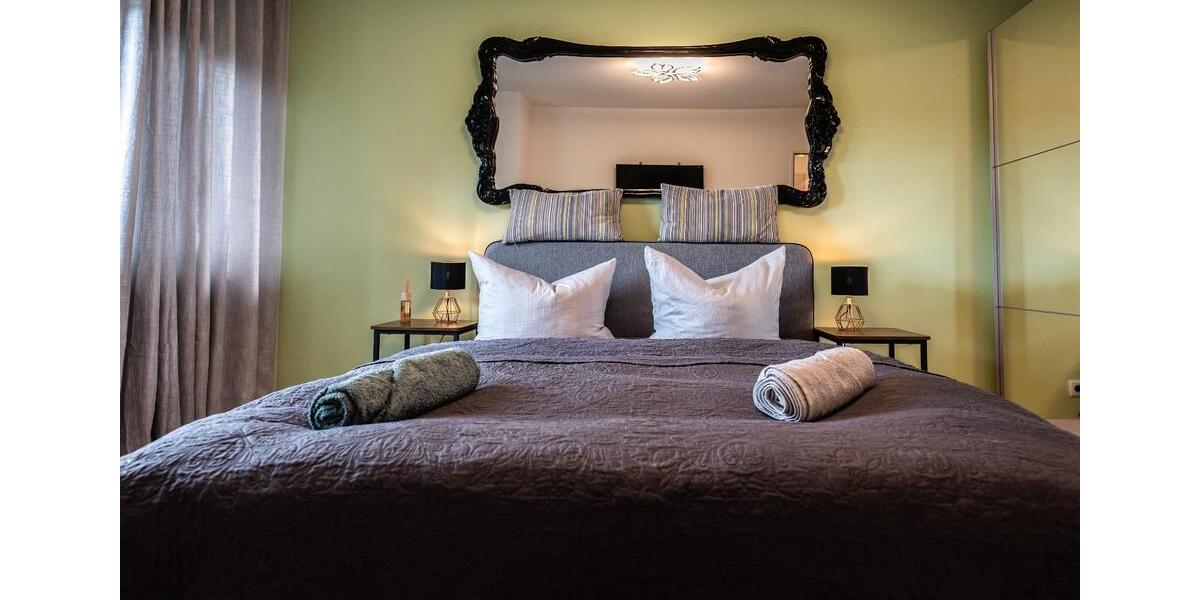Etagenwohnung Schwarzenbruck - 2 Zimmer, 55 m&sup2;, 850&euro; | Angebot:27606441