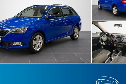 Skoda Fabia 107.500 km 8.990 &euro; Buchschwabach bei Nürnberg 90574