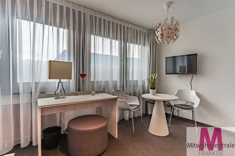 Zimmer Nürnberg Eibach - 1 Zimmer, 740&euro; | Angebot:25793485